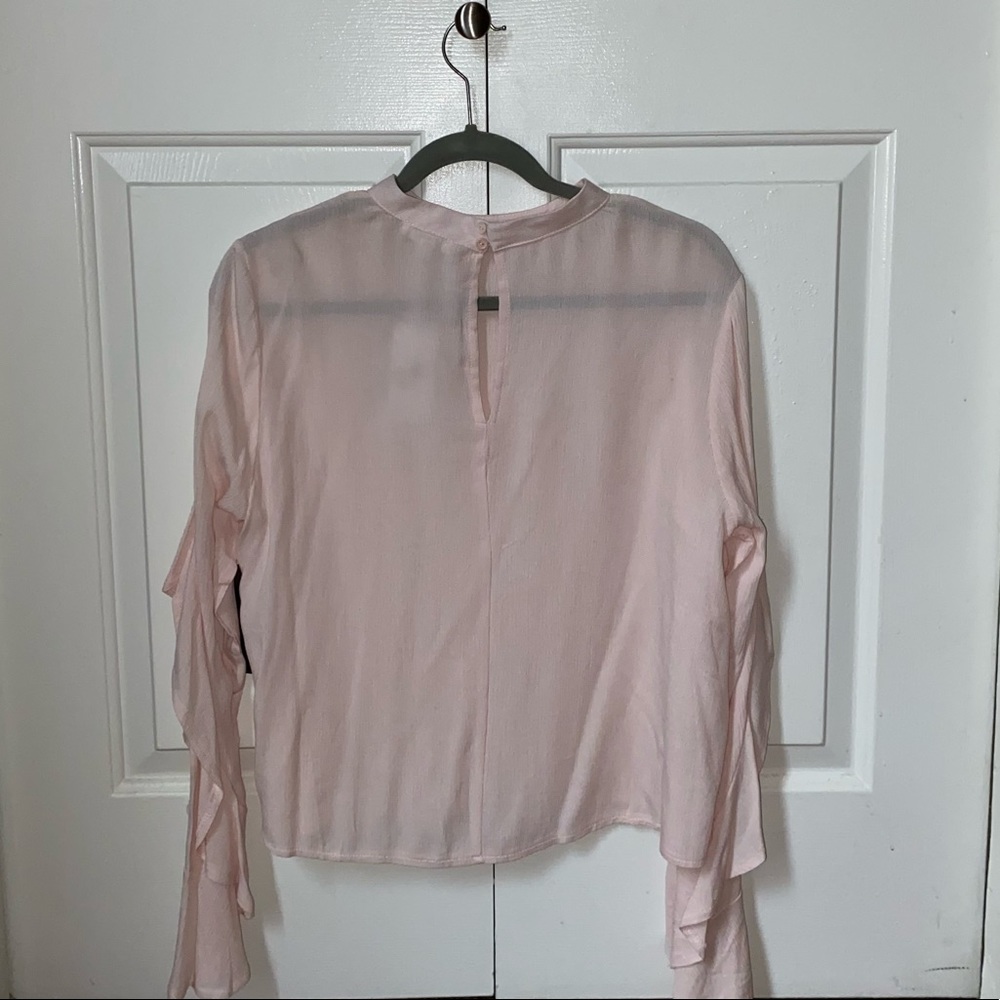Blouse - Picture 2 of 6